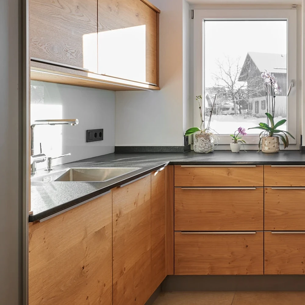 Individuelle Küchen