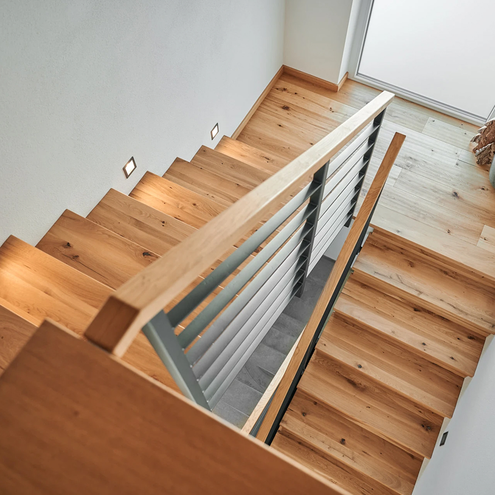 Individuelle Treppen